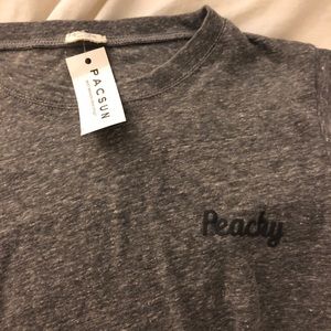 **NEW** PACSUN brandy melville t shirt